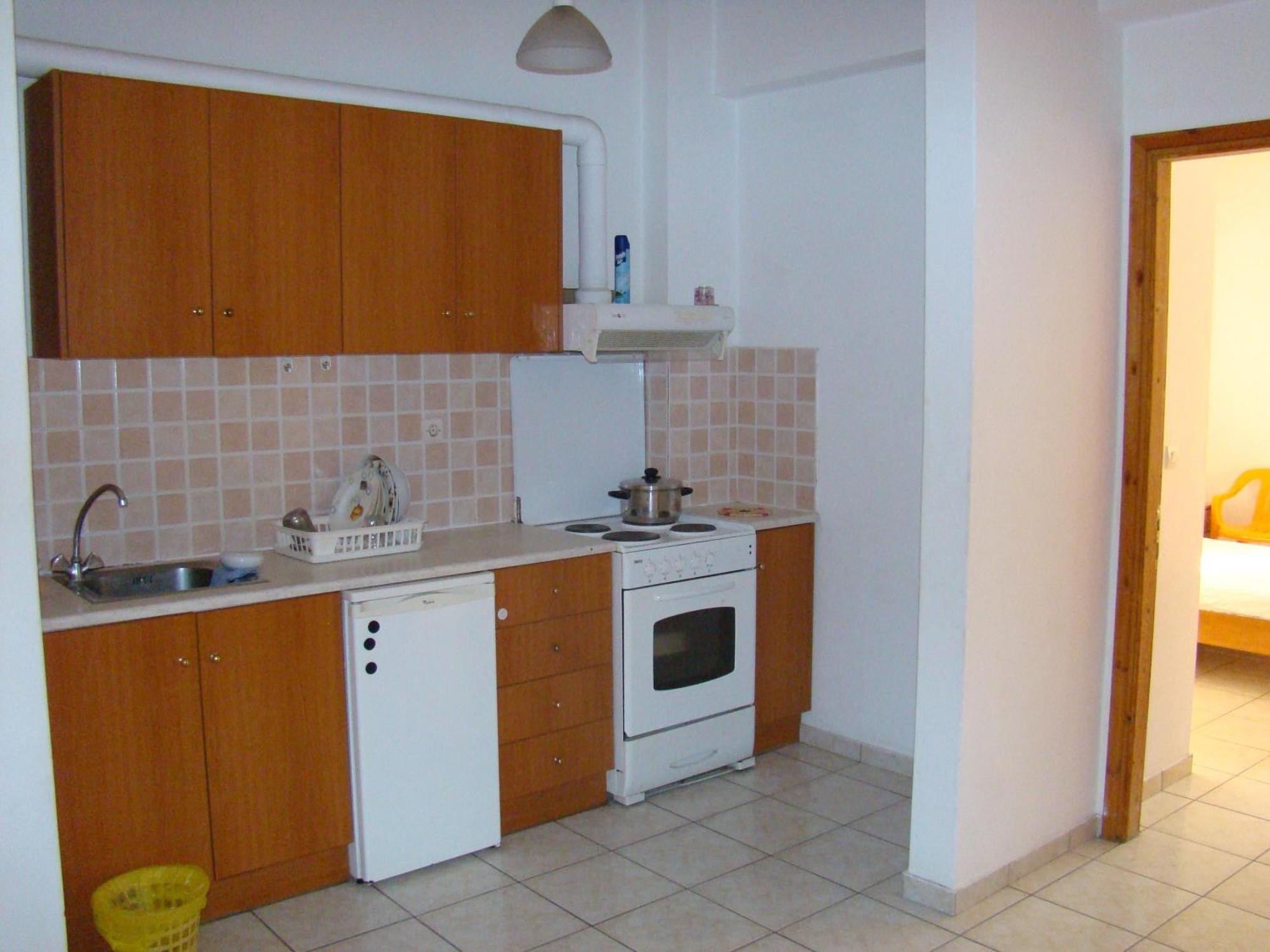 Helios&Thalassa Rooms Loutra Edipsou  Luaran gambar