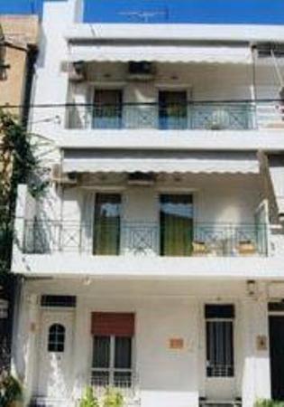 Helios&Thalassa Rooms Loutra Edipsou  Luaran gambar